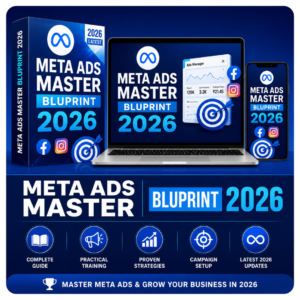 Meta Ads Master Blueprint