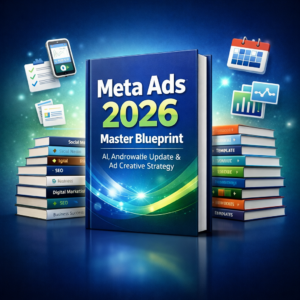 Meta Ads 2026 Bluprint