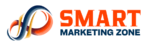 Smart Marketing Zone Digital Marketing Logo