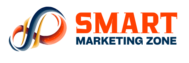 Smart Marketing Zone Digital Marketing Logo