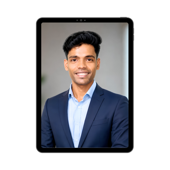 Deepak Bhamre Founder of Smart Marketing Zone Digital Marketing Institute